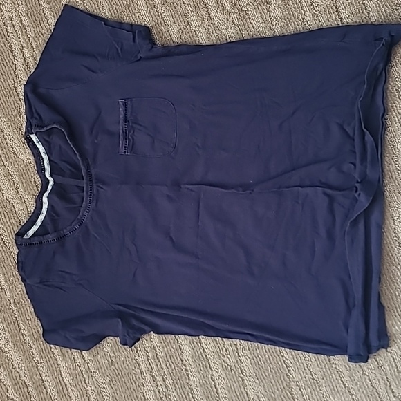 M- Carole Hochman Women's Pajama Set - Picture 3 of 4